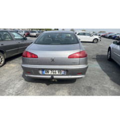 Pretensionneur de ceinture avant droit PEUGEOT 607
