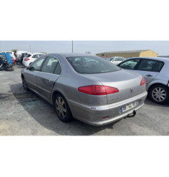 Pretensionneur de ceinture avant droit PEUGEOT 607