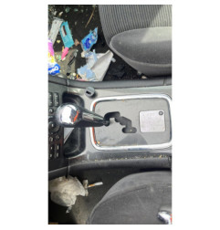 Pretensionneur de ceinture avant droit PEUGEOT 607