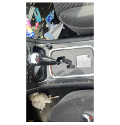 Pretensionneur de ceinture avant droit PEUGEOT 607