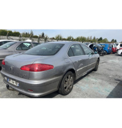 Pretensionneur de ceinture avant droit PEUGEOT 607
