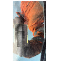 Pretensionneur de ceinture avant droit PEUGEOT 607