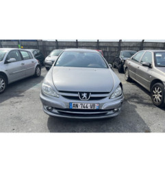 Pretensionneur de ceinture avant droit PEUGEOT 607