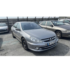 Pretensionneur de ceinture avant droit PEUGEOT 607
