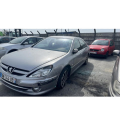 Pretensionneur de ceinture avant droit PEUGEOT 607
