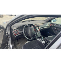 Pretensionneur de ceinture avant droit PEUGEOT 607