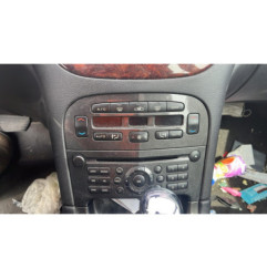 Pretensionneur de ceinture avant droit PEUGEOT 607