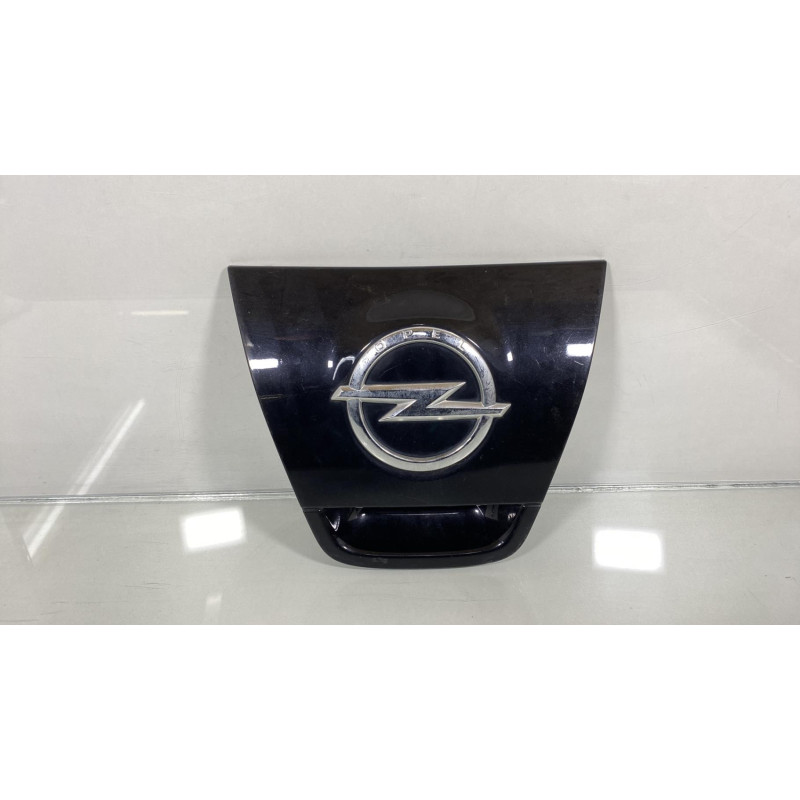 Bouton de coffre OPEL ASTRA J Photo n°3