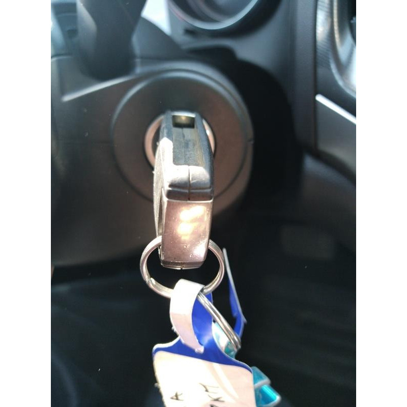 Bouton de coffre OPEL ASTRA J Photo n°6