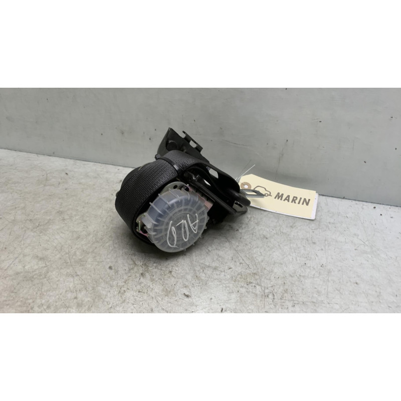 Ceinture arriere droit OPEL ASTRA J Photo n°1