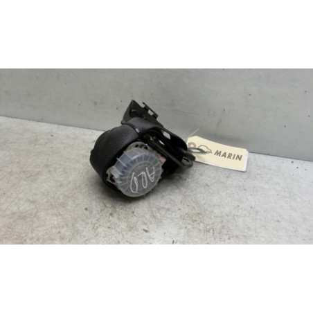 Ceinture arriere droit OPEL ASTRA J Photo n°1