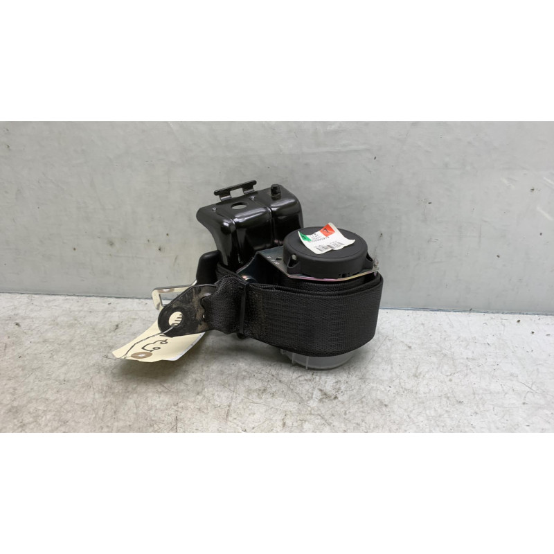 Ceinture arriere droit OPEL ASTRA J Photo n°3
