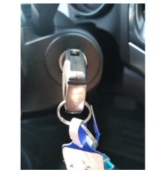 Ceinture arriere droit OPEL ASTRA J