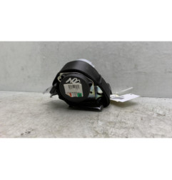 Ceinture arriere gauche OPEL ASTRA J Photo n°1