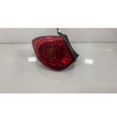 Feu arriere principal gauche (feux) ALFA ROMEO GIULIETTA 2