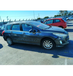 Calculateur moteur PEUGEOT 308 1 SW