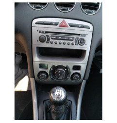Calculateur moteur PEUGEOT 308 1 SW