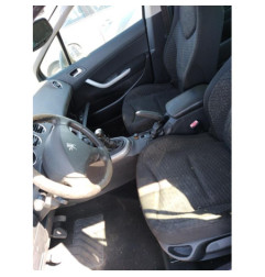 Calculateur moteur PEUGEOT 308 1 SW