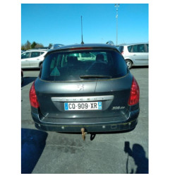 Calculateur moteur PEUGEOT 308 1 SW