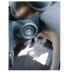 Calculateur moteur PEUGEOT 308 1 SW