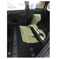 Calculateur moteur PEUGEOT 308 1 SW