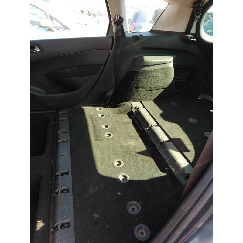 Calculateur moteur PEUGEOT 308 1 SW Photo n°10