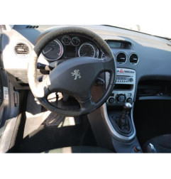 Calculateur moteur PEUGEOT 308 1 SW
