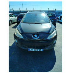 Calculateur moteur PEUGEOT 308 1 SW