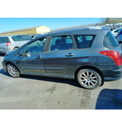 Calculateur moteur PEUGEOT 308 1 SW