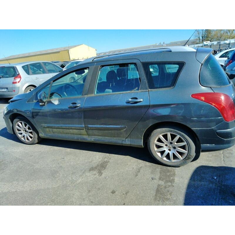 Calculateur moteur PEUGEOT 308 1 SW Photo n°13