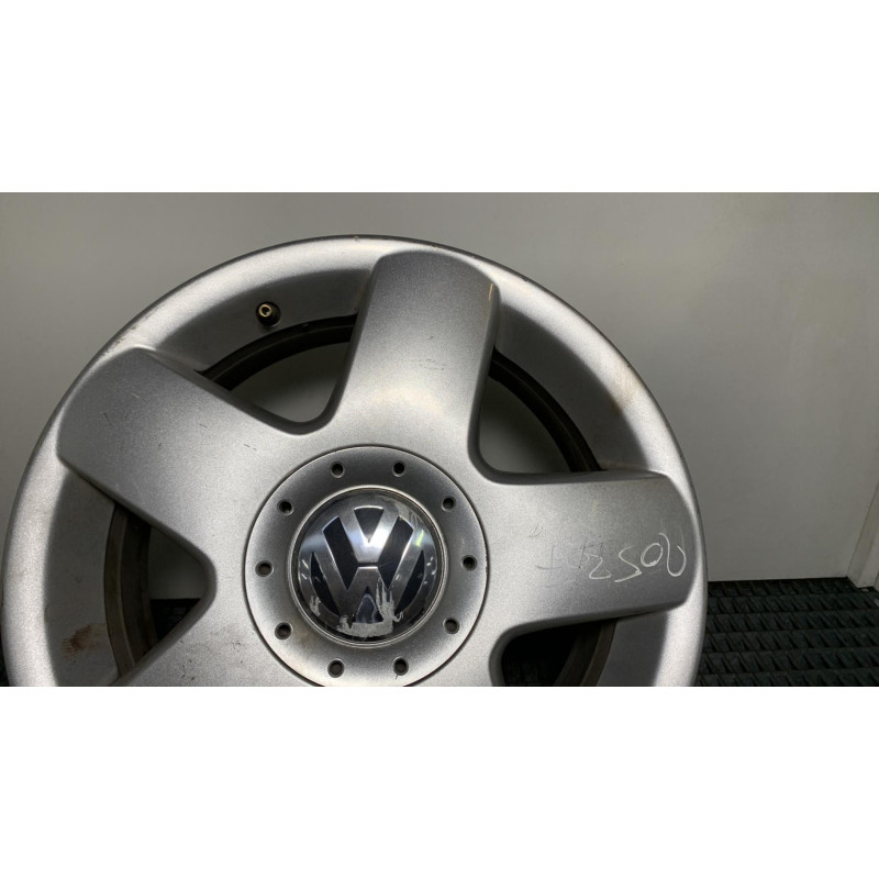Jante VOLKSWAGEN POLO 4 Photo n°2