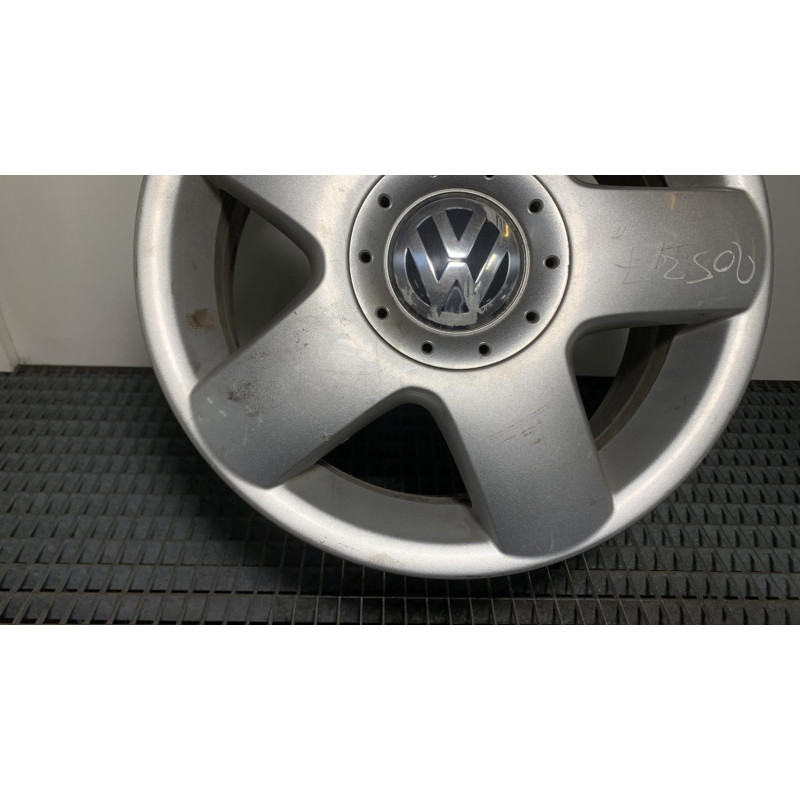 Jante VOLKSWAGEN POLO 4 Photo n°3
