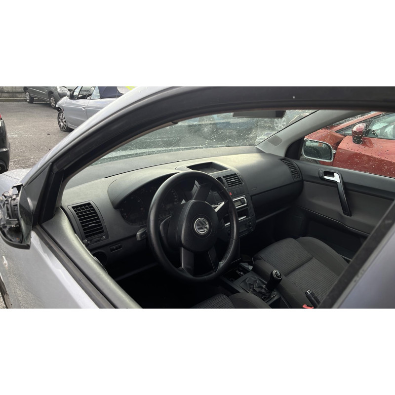 Jante VOLKSWAGEN POLO 4 Photo n°4