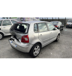 Jante VOLKSWAGEN POLO 4