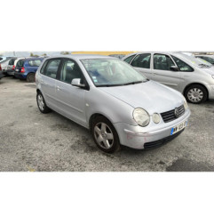 Jante VOLKSWAGEN POLO 4