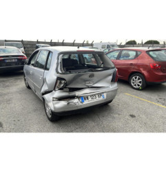 Jante VOLKSWAGEN POLO 4