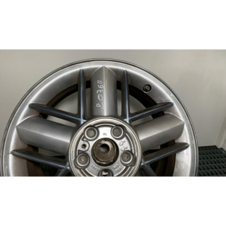 Jante RENAULT LAGUNA 2 Photo n°1