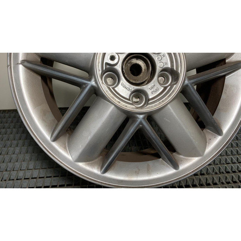 Jante RENAULT LAGUNA 2 Photo n°3