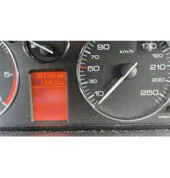 Jante PEUGEOT 407