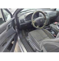 Jante PEUGEOT 407