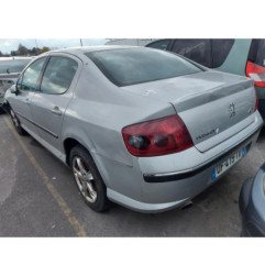 Jante PEUGEOT 407