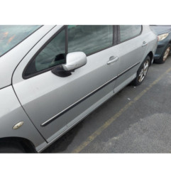 Jante PEUGEOT 407