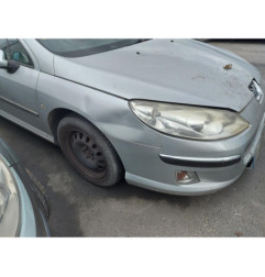 Jante PEUGEOT 407