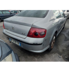 Jante PEUGEOT 407