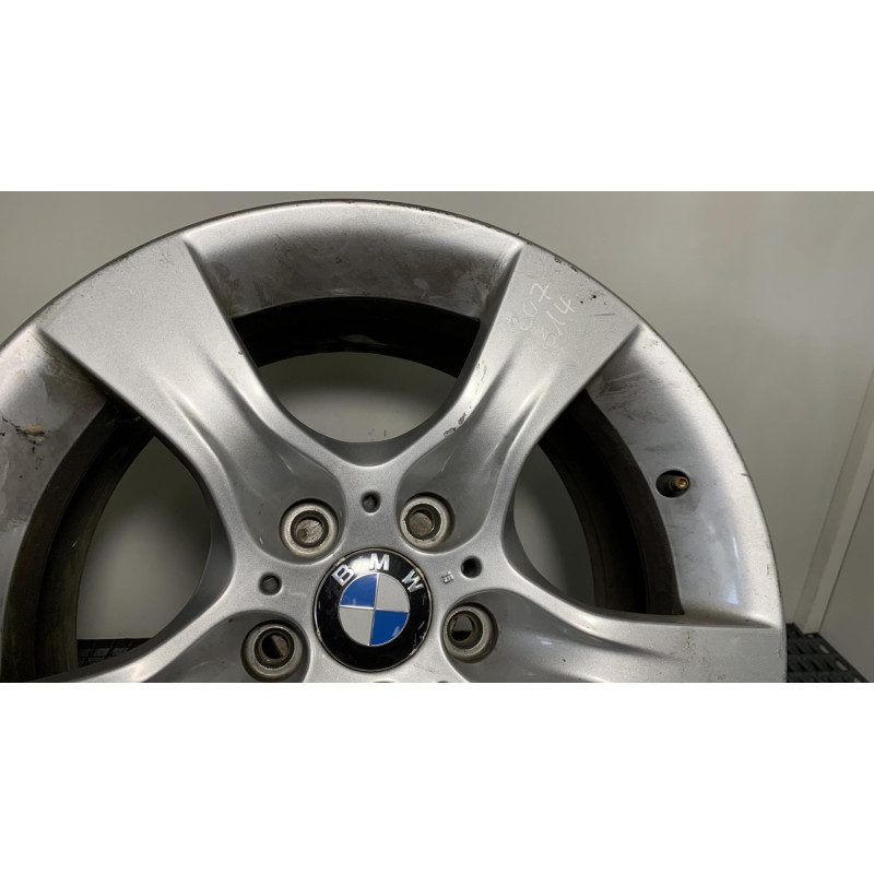 Jante BMW SERIE 1 E87 Photo n°1