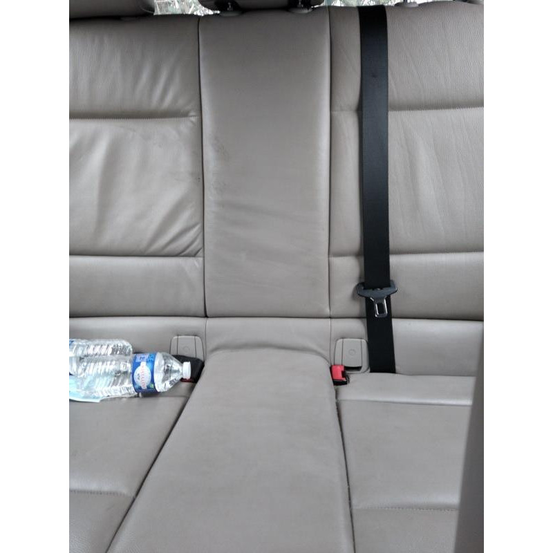 Jante BMW SERIE 1 E87 Photo n°5