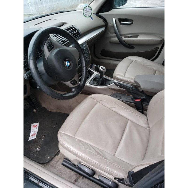 Jante BMW SERIE 1 E87 Photo n°16