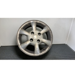 Jante PEUGEOT 206