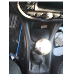 Jante PEUGEOT 206