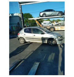 Jante PEUGEOT 206